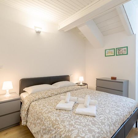 Quadrilatero Romano! Elegant Flat 토리노 외부 사진