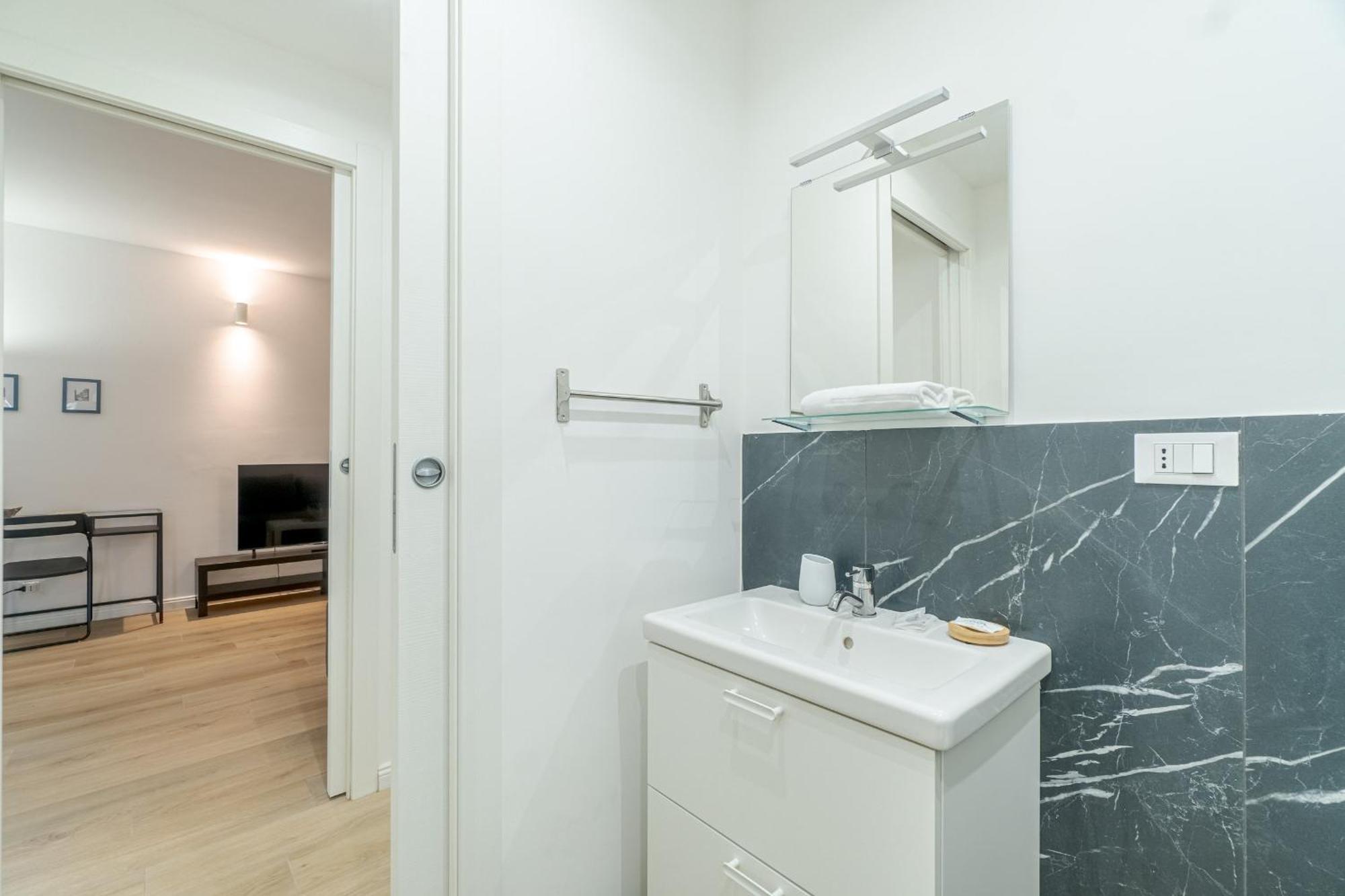 Quadrilatero Romano! Elegant Flat 토리노 외부 사진