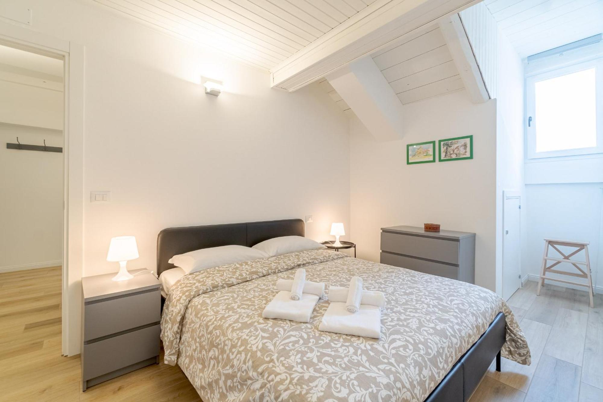 Quadrilatero Romano! Elegant Flat 토리노 외부 사진