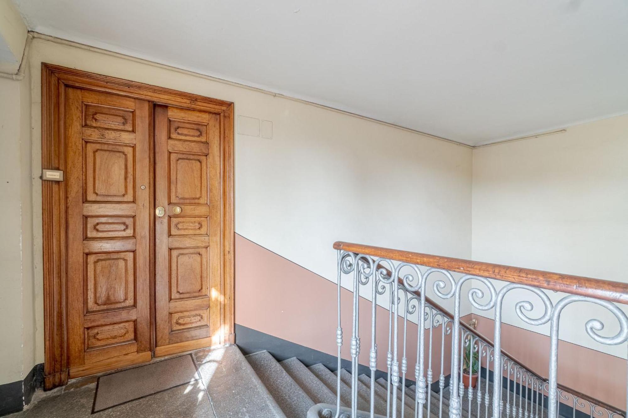 Quadrilatero Romano! Elegant Flat 토리노 외부 사진